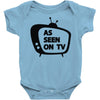 as seen on tv Baby Bodysuit