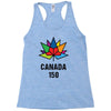 Canada 150th Anniversary Racerback Tank