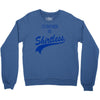 shirtless Crewneck Sweatshirt