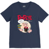 popeye, ideal gift or birthday present fuuny V-Neck Tee