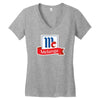 the spice must flow Women's V-Neck T-Shirt