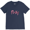 Pinky Cosplay V-Neck Tee