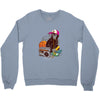 monocromatico Crewneck Sweatshirt