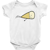 ice cream Baby Bodysuit