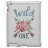 Wild One iPad 3 and 4 Case