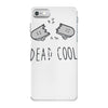 skateboard iPhone 7 Case