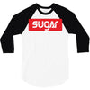 SUGAR 3/4 Sleeve Shirt