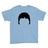 girl child Youth Tee
