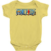 one piece Baby Onesie