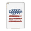 us flag iPad Mini 4