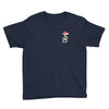 Tessa Brooks Rose Youth Tee