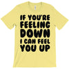 new rude birthday present T-Shirt