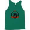 LITTLE BOY SNAKE Tank Top