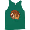 pancake pug Tank Top