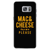 mac and cheese please Samsung Galaxy S7