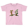 autumn = embarrassment Toddler T-shirt