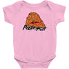 pizza the hutt   spaceballs Baby Onesie