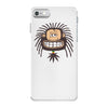 rastaman iPhone 7 Case