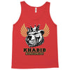 khabib nurmagomedov bear Tank Top