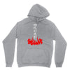 the fourth hokage Unisex Hoodie