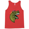 Roar Tank Top