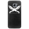 destiny hunter blade dancer   game fan Samsung Galaxy S7 Edge