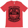 Things Better 1998 Age Approach Magnificent T-Shirt