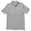 3rd grade crew Polo Shirt