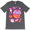 donut ghost baking T-Shirt