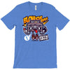 blow your speakers T-Shirt