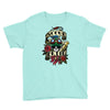 on duty Youth Tee