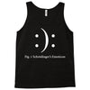 schrodinger's emoticon Tank Top