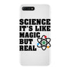 Science It's Like Magic But Real iPhone 7 Plus Case
