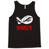 diabolik eva kant Tank Top