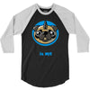 believe in pugcorns 3/4 Sleeve Shirt