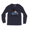 every summer has a story Long Sleeve Shirts