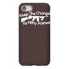 keep the change you ya filthy animal iPhone 8