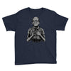 franselfiestein Youth Tee