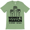 Women's March T-Shirt