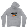 Veggie Powered Unisex Hoodie