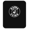 new kappa ccino Mousepad