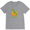 early bird special V-Neck Tee