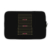 yes wow diva length check Laptop sleeve