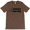 damsels do it their T-Shirt