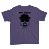 mr. white Youth Tee