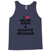geek chick nr 1 Tank Top