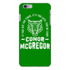if you see the tiger you're too late you're food 2400x3200 1 iPhone 6/6s Plus Case