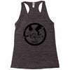 eva 01 Racerback Tank