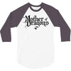mother of dragons (2) 3/4 Sleeve Shirt