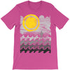 standup paddle T-Shirt